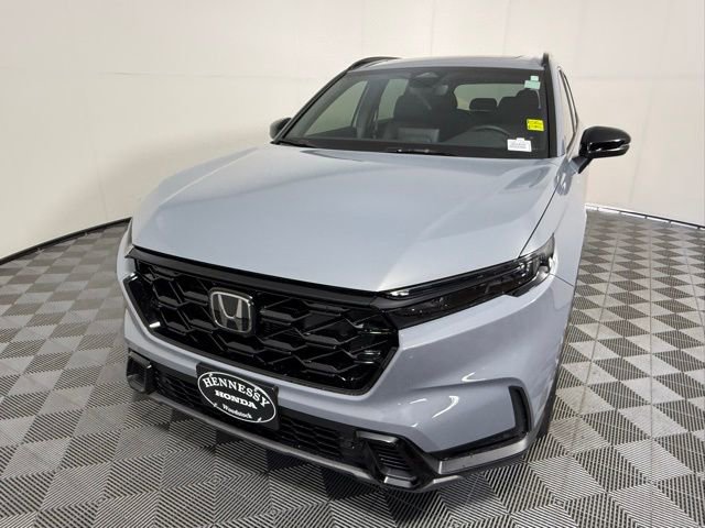 Used 2026 Honda CR-V Sport-L video 2