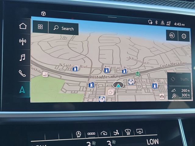 Used 2022 Audi S7 Prestige w/ Prestige Package image 9