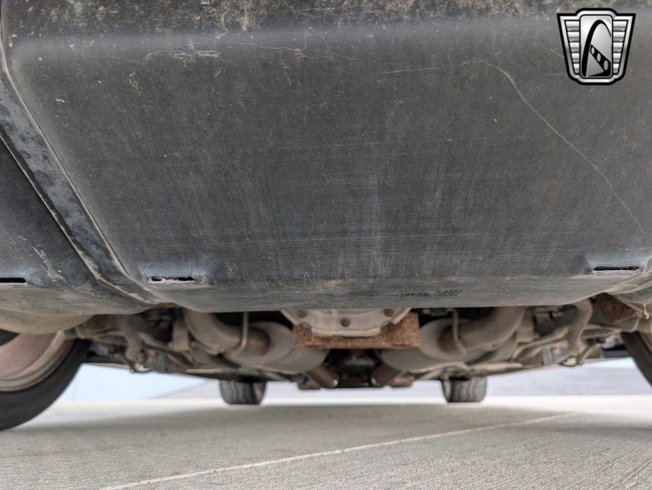 Used 2003 Ford Mustang GT image 25