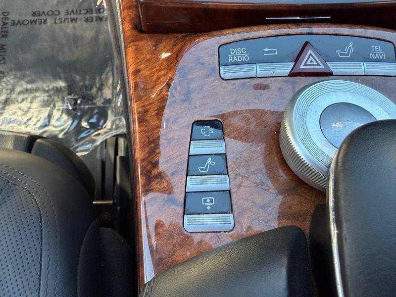 Used 2010 Mercedes-Benz S 550 image 75