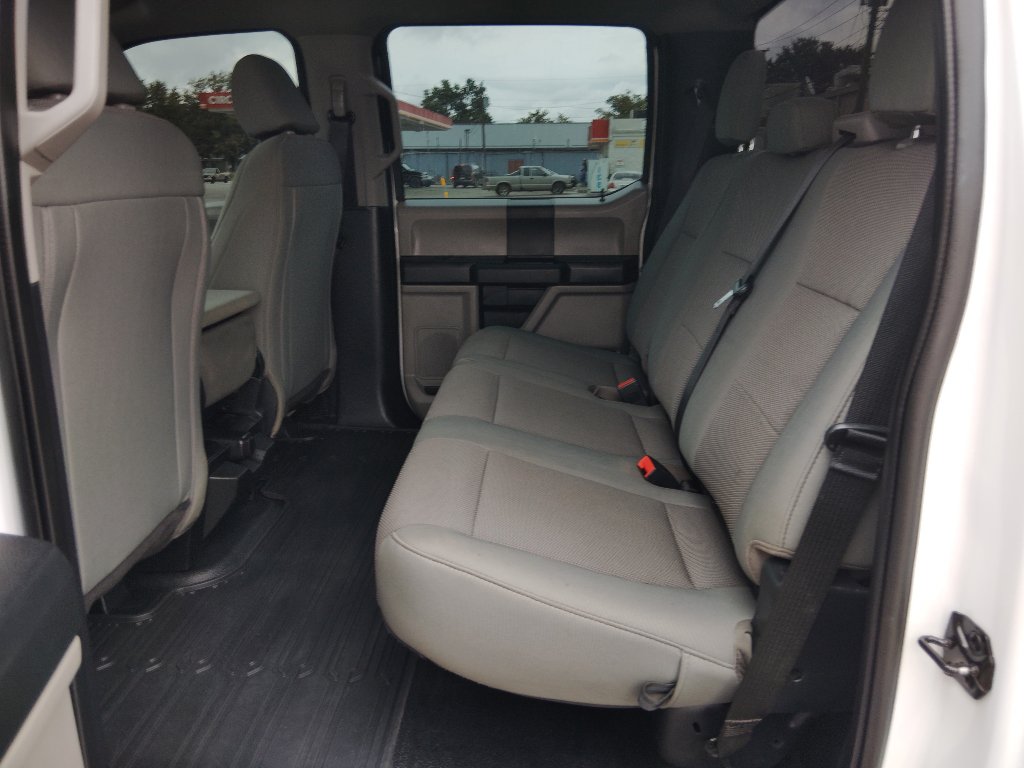 Used 2020 Ford F250 XL w/ STX Appearance Package AWD/4WD image 29