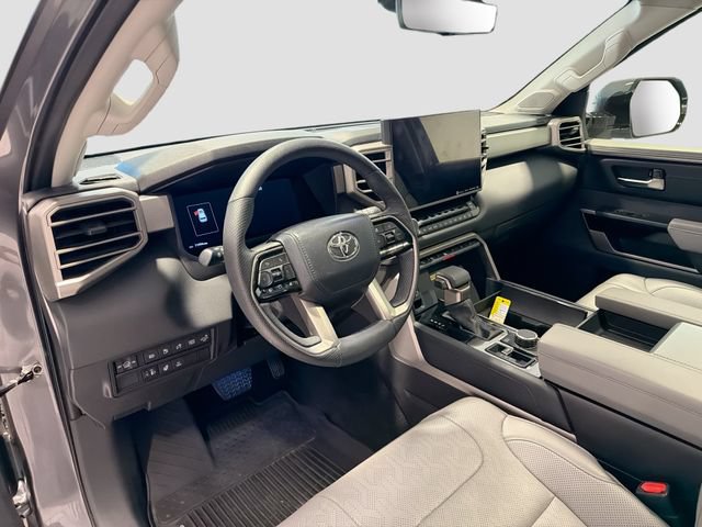 Certified 2024 Toyota Sequoia Limited w/ Tow Technology Package AWD/4WD image 8