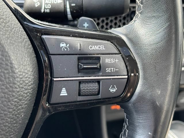 Certified 2024 Honda Civic Touring image 11