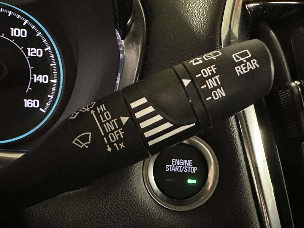 Certified 2023 Chevrolet Traverse LT AWD/4WD image 35