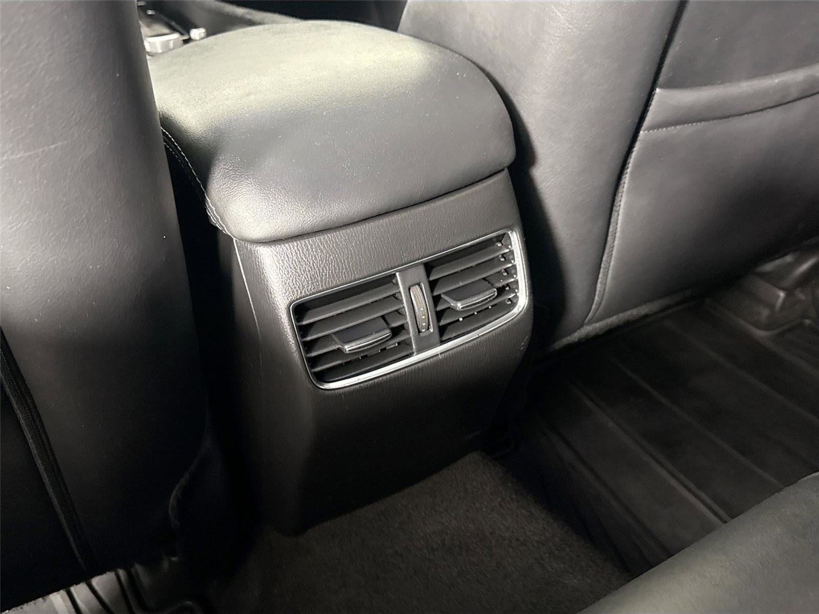 Used 2018 MAZDA MAZDA6 Touring image 36