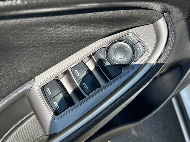 Used 2023 Chevrolet Malibu LS w/ LPO, Floor Liner Package FWD image 10