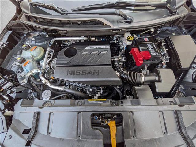 Used 2023 Nissan Rogue SL image 24