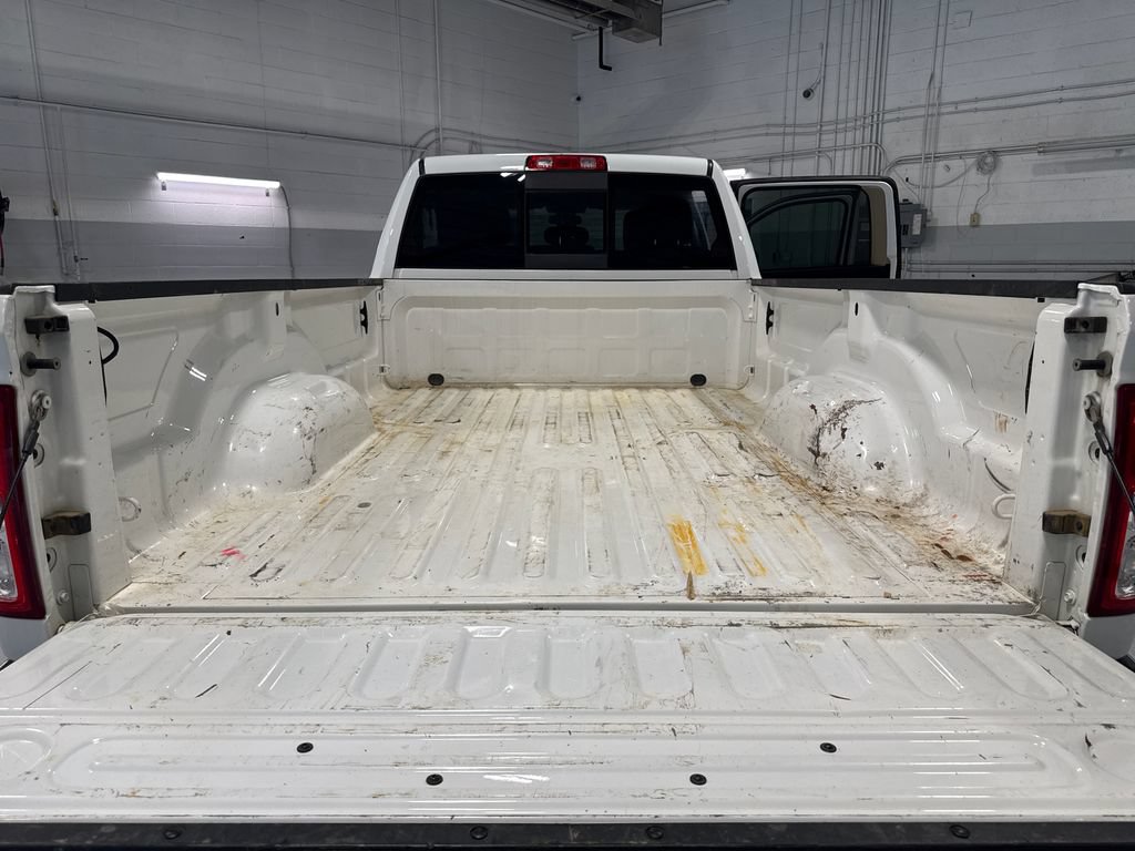 Used 2019 RAM 2500 Tradesman AWD/4WD image 39