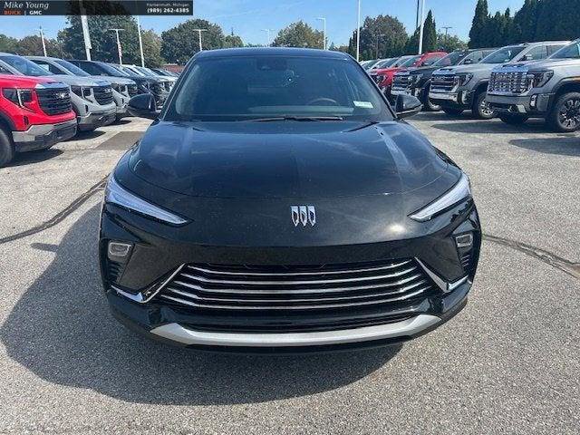 New 2026 Buick Envista Preferred w/ Convenience I Package image 11