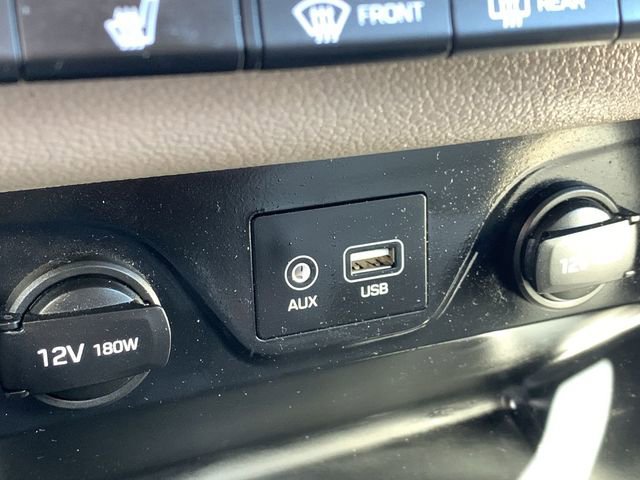 Used 2016 Hyundai Tucson Limited w/ Option Group 03 FWD image 27