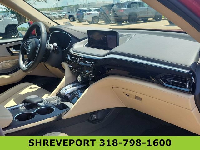Used 2024 Acura MDX FWD w/ Technology Package image 30