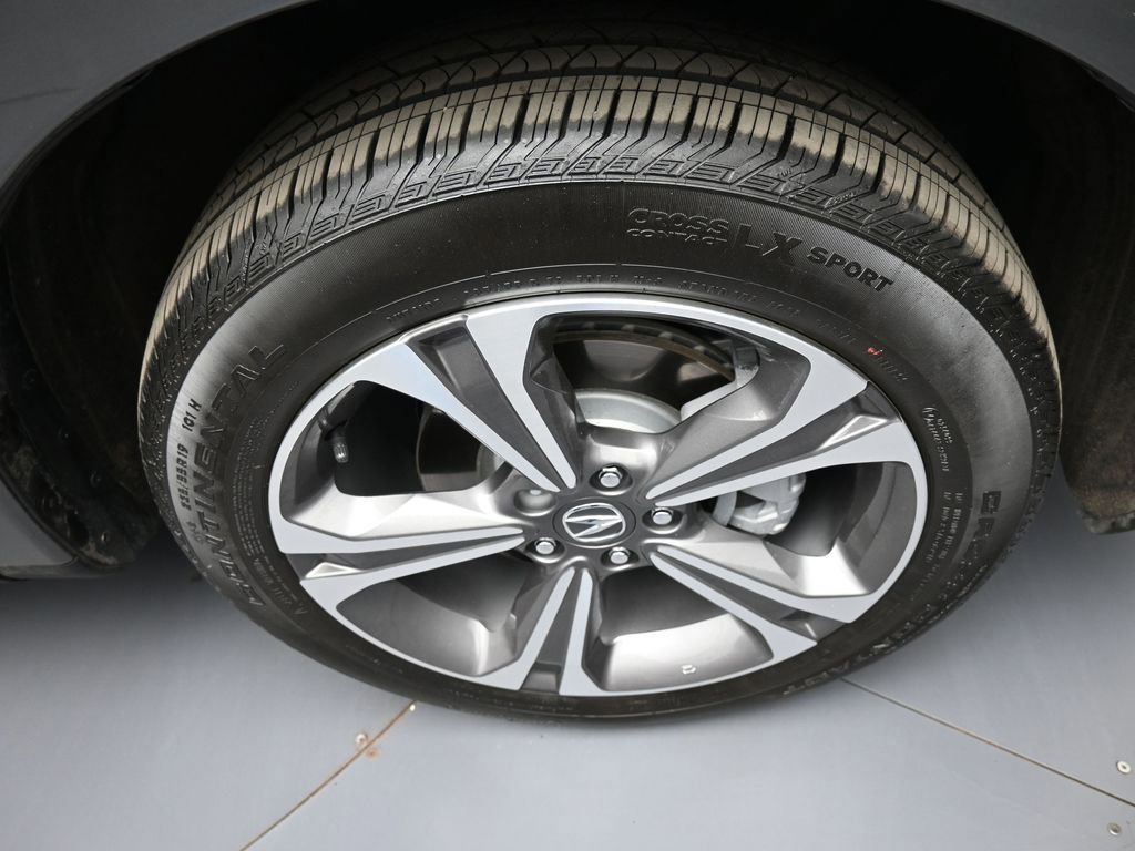 Certified 2025 Acura RDX w/ Technology Package image 13