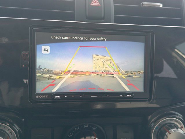 Used 2016 Toyota 4Runner Trail Premium AWD/4WD image 15
