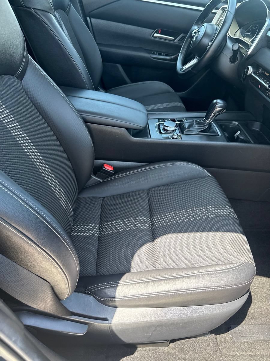 Certified 2025 MAZDA CX-50 AWD 2.5 S w/ Preferred Package image 27