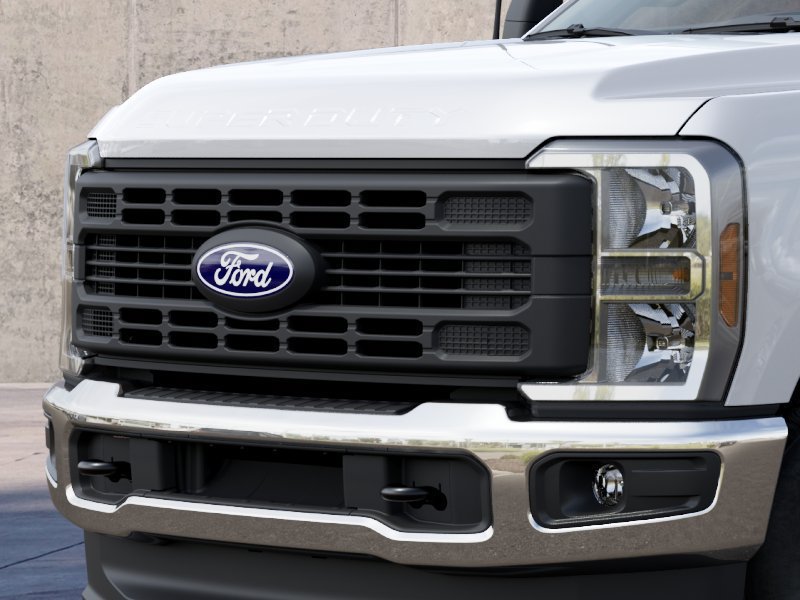 New 2027 Ford F350 XL AWD/4WD image 19