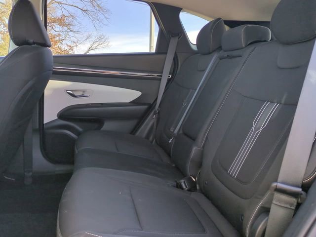 Used 2023 Hyundai Tucson SEL image 14
