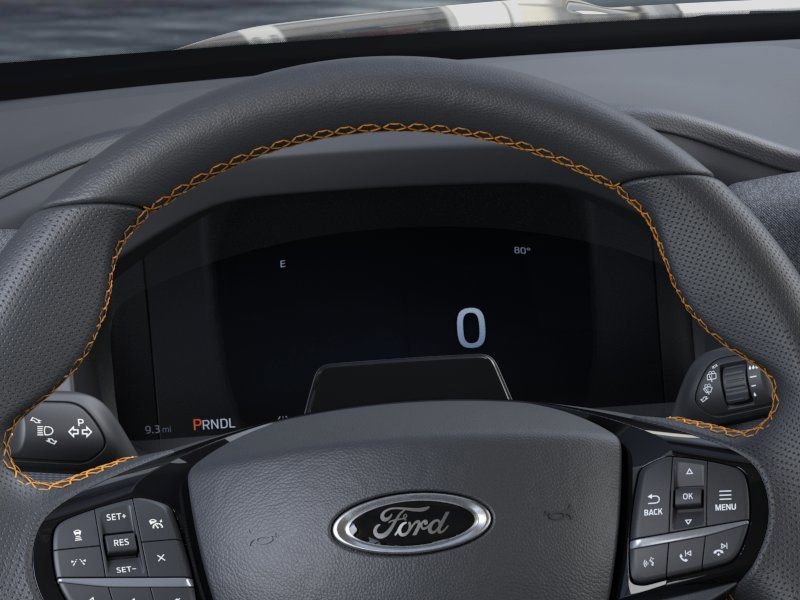 New 2026 Ford Explorer Tremor image 13
