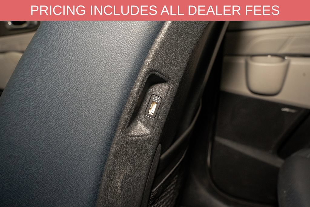 Used 2023 Kia Sorento SX Prestige AWD/4WD image 8