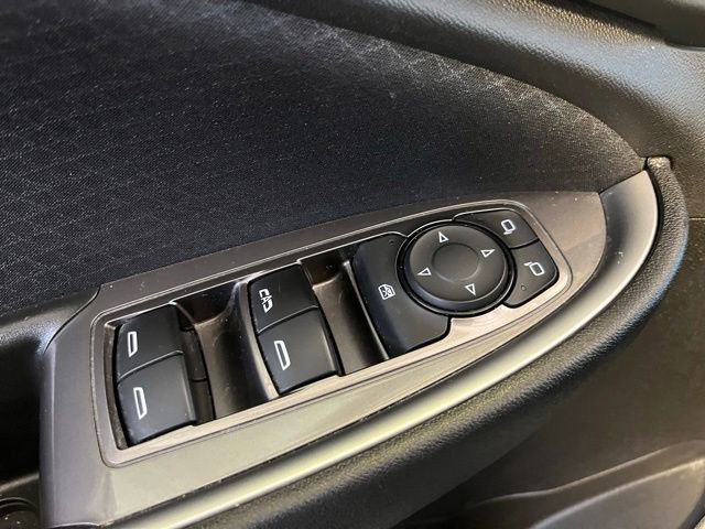 Used 2023 Chevrolet Malibu LT FWD image 12