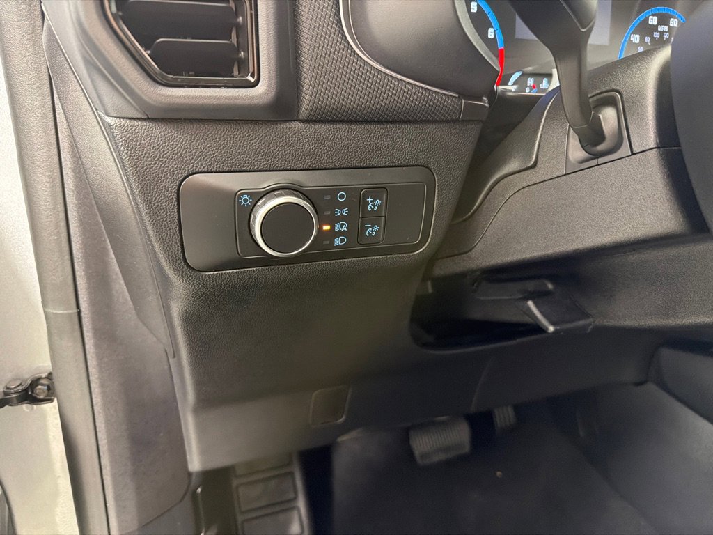 Used 2022 Ford Bronco Sport AWD/4WD image 14