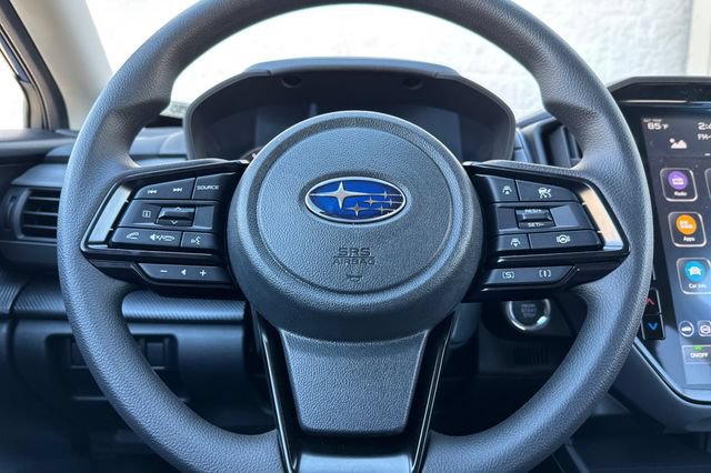 New 2026 Subaru Crosstrek 2.5i Premium AWD/4WD image 20