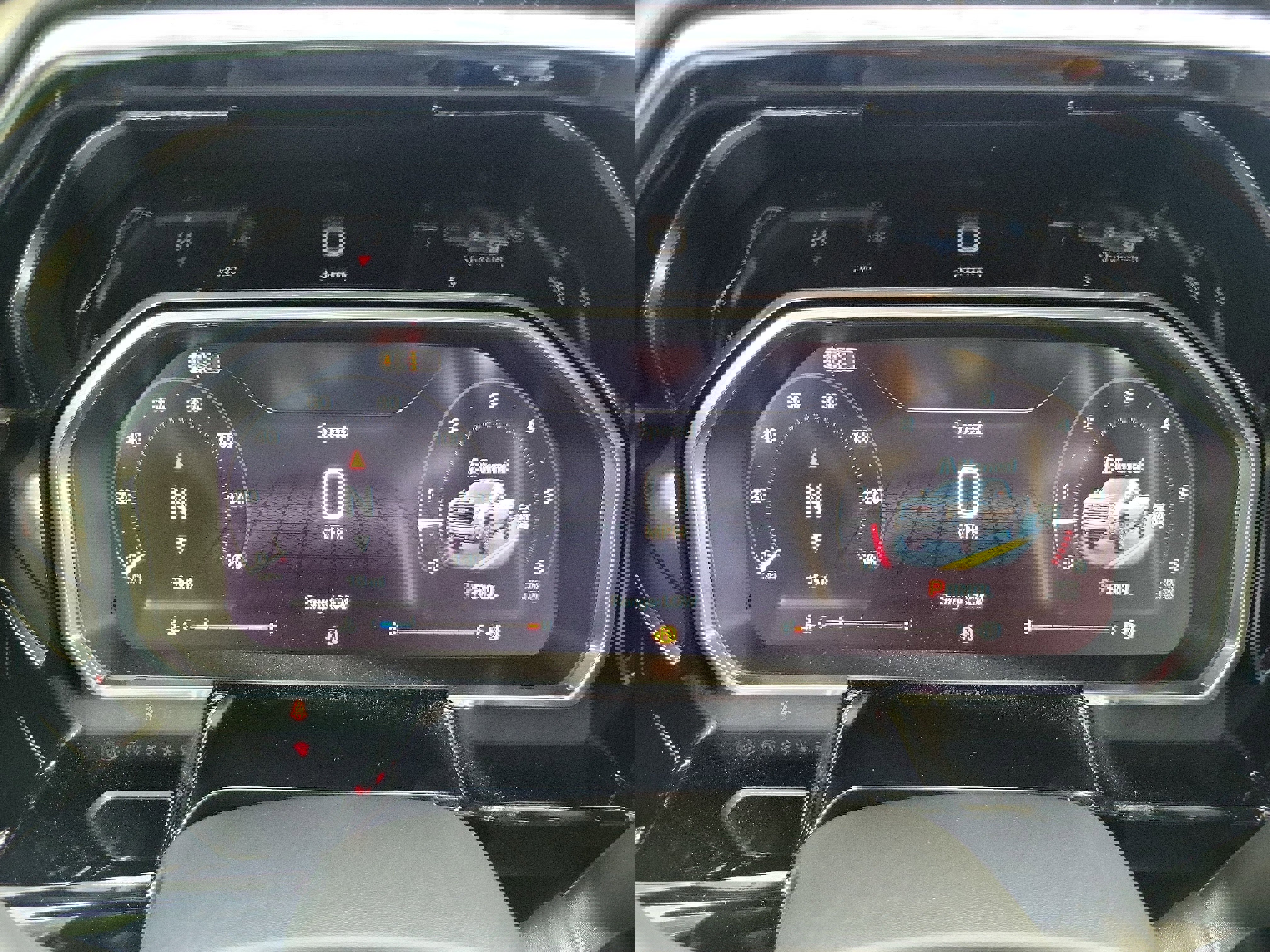 New 2026 GMC Sierra 2500 SLT w/ SLT Premium Package image 10