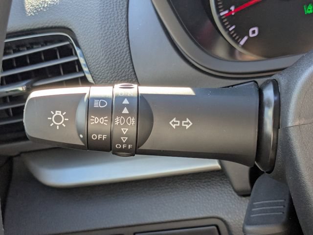 New 2026 Mitsubishi Eclipse Cross ES AWD/4WD image 28