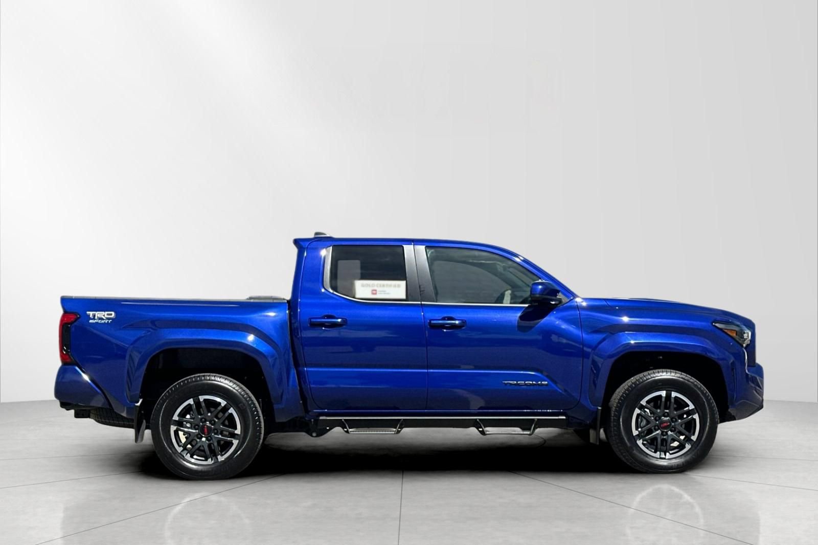 Used 2024 Toyota Tacoma TRD Sport RWD image 4