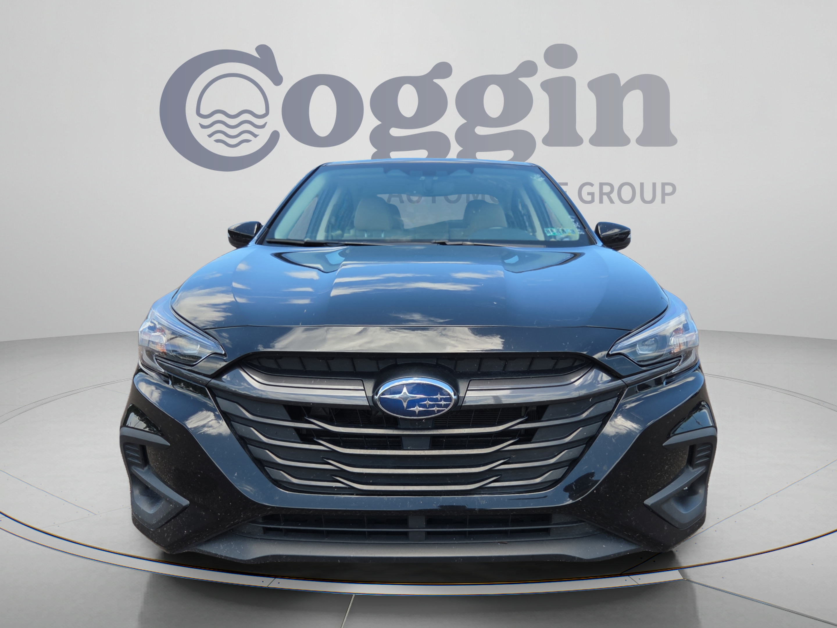 Used 2024 Subaru Legacy Limited AWD/4WD image 8