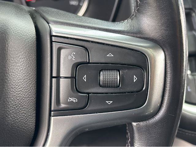 Used 2021 Chevrolet Tahoe LT AWD/4WD image 21