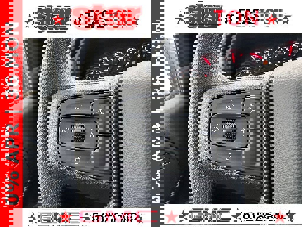 New 2026 GMC Sierra 1500 Pro w/ Graphite Edition image 26