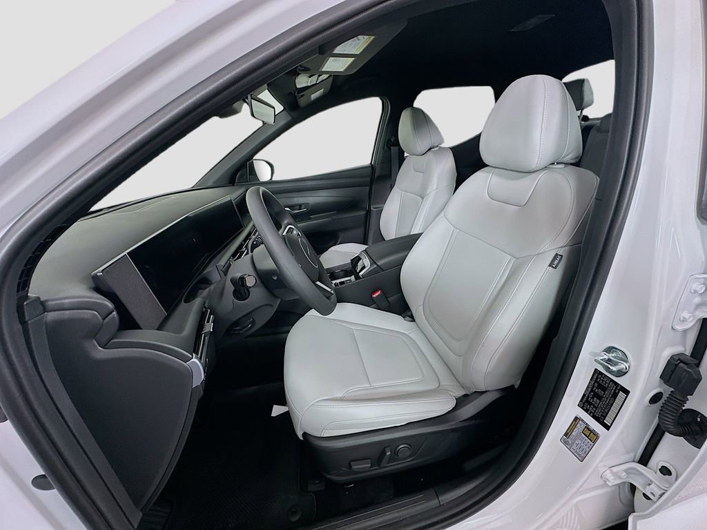 New 2026 Hyundai Santa Cruz SEL image 15