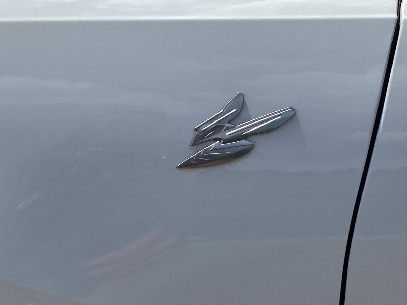 Used 2025 Dodge Hornet R/T w/ Tech Pack AWD/4WD image 14