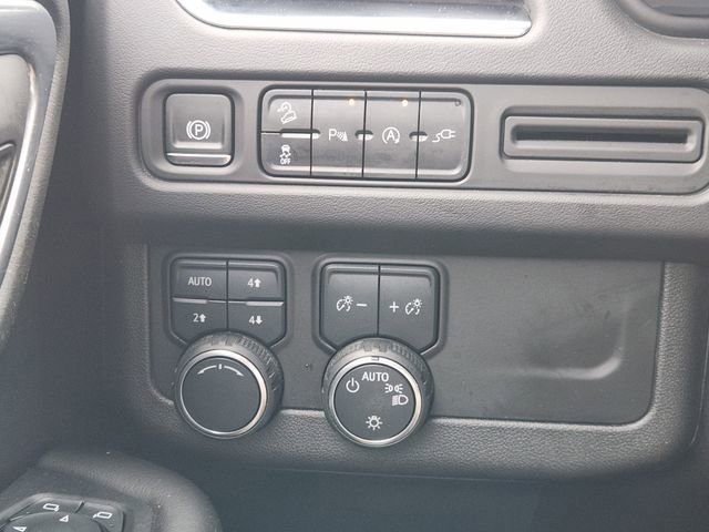 Used 2021 Chevrolet Tahoe Z71 AWD/4WD image 22