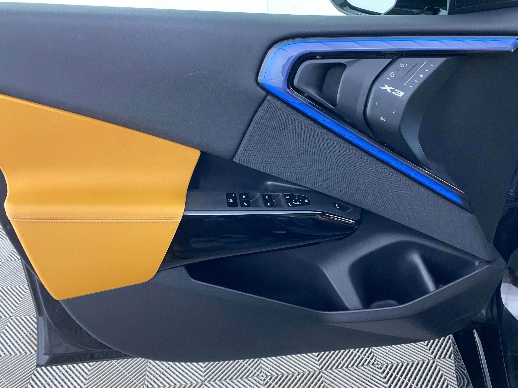 Certified 2025 BMW X3 M50 w/ Premium Package image 22