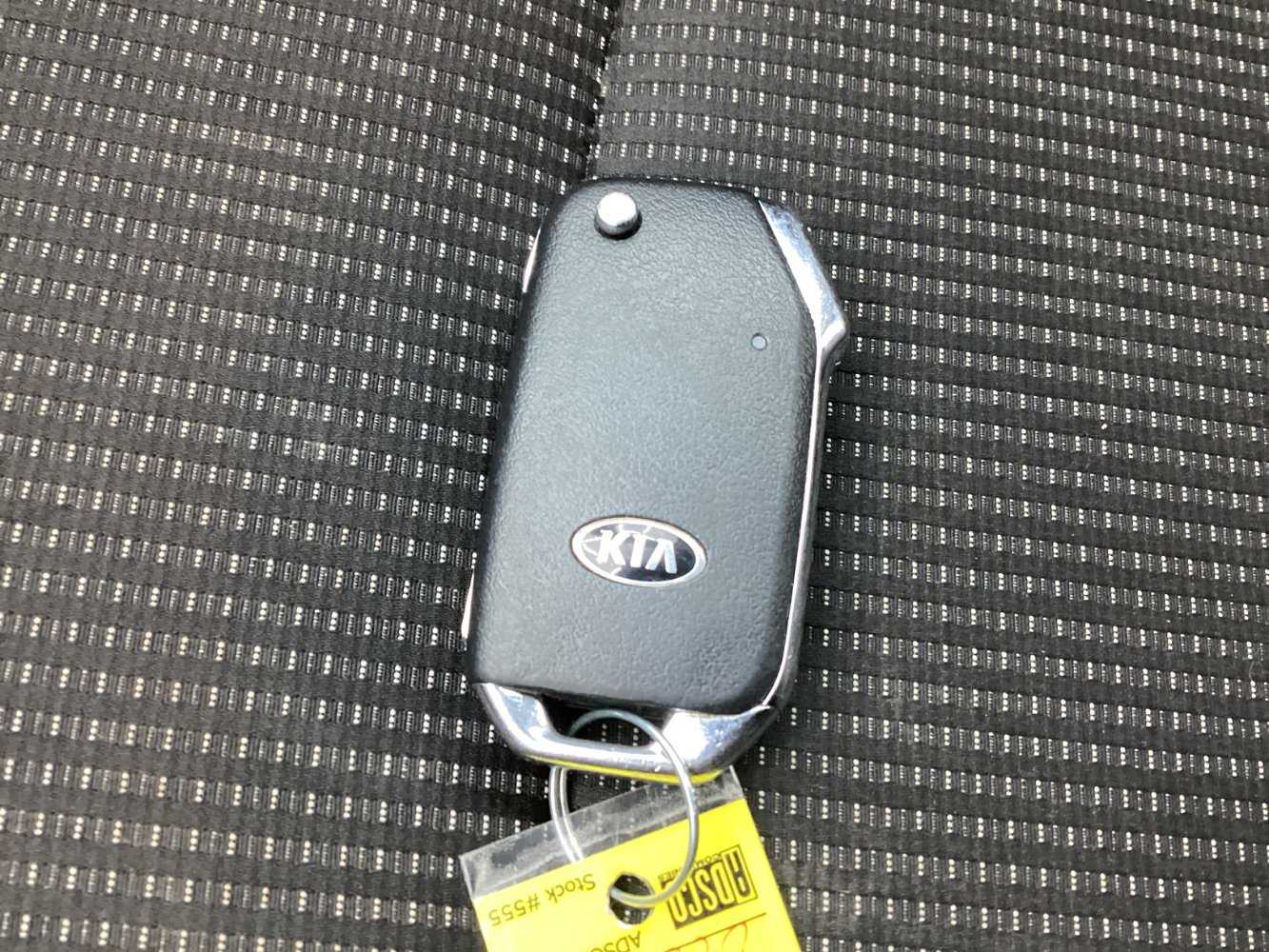Used 2019 Kia Forte LXS FWD image 39