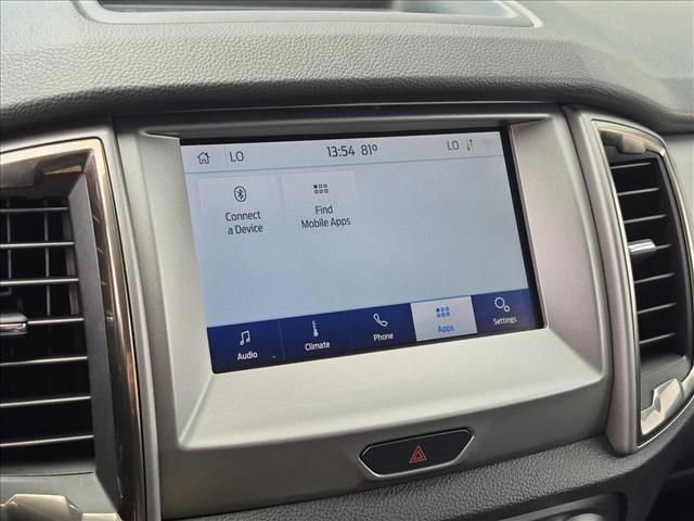 Used 2020 Ford Ranger XLT w/ Equipment Group 301A Mid RWD image 13