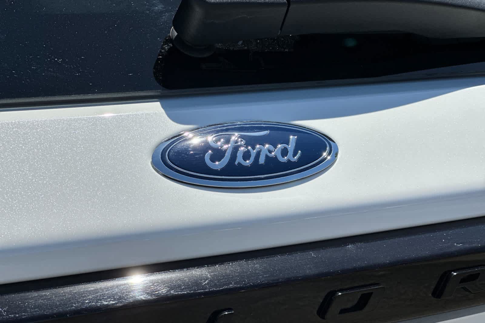 New 2026 Ford Explorer ST w/ Sun And Sound Package AWD/4WD image 29