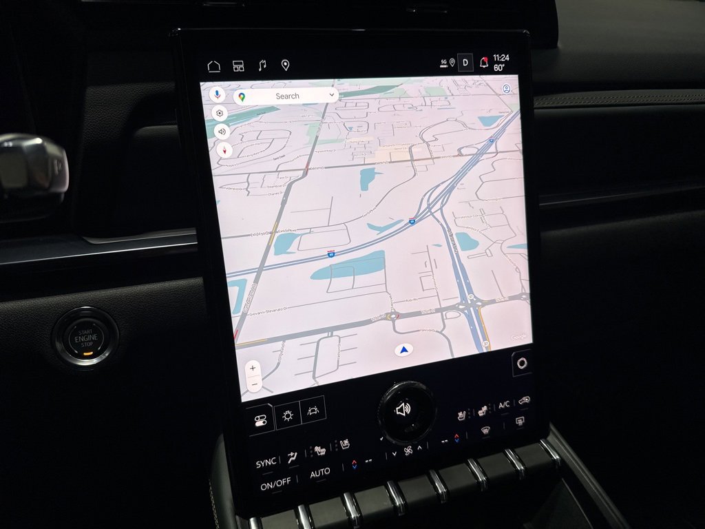 Used 2026 GMC Terrain AT4 w/ Convenience Package III image 27