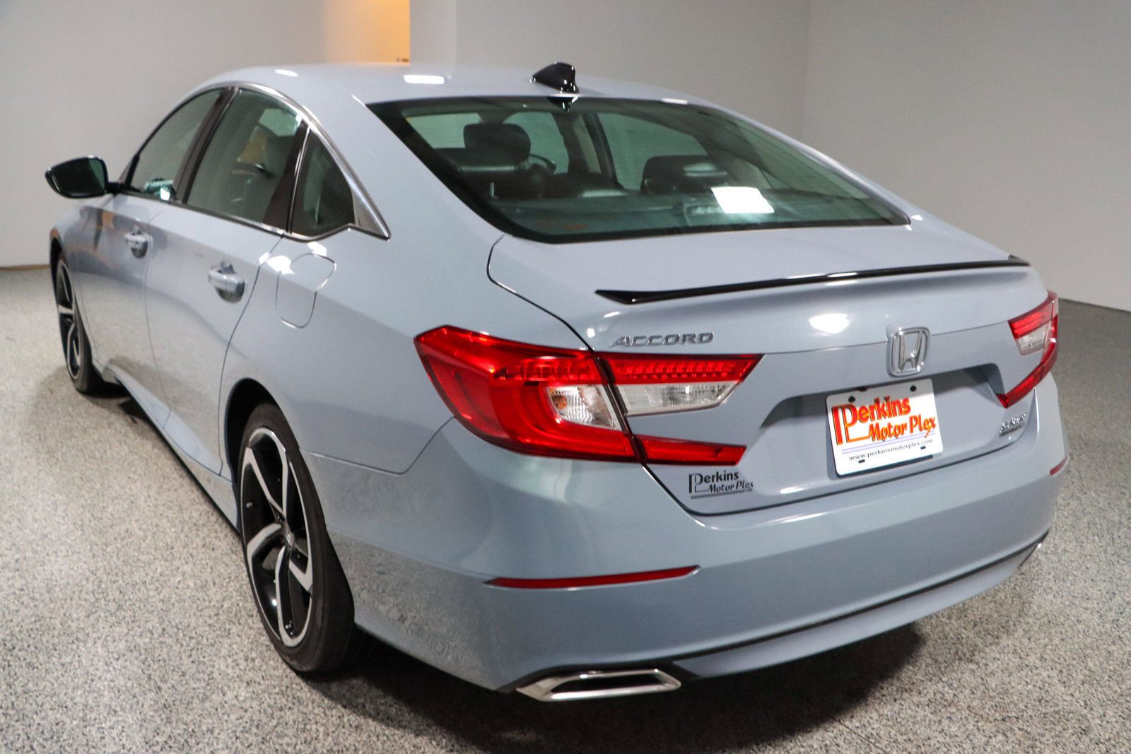 Used 2022 Honda Accord Sport Special Edition image 9