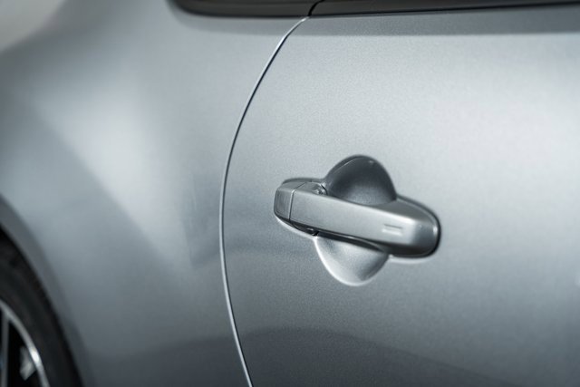 New 2025 Toyota GR86 w/ ALL Weather Mat Package (TMS) image 18