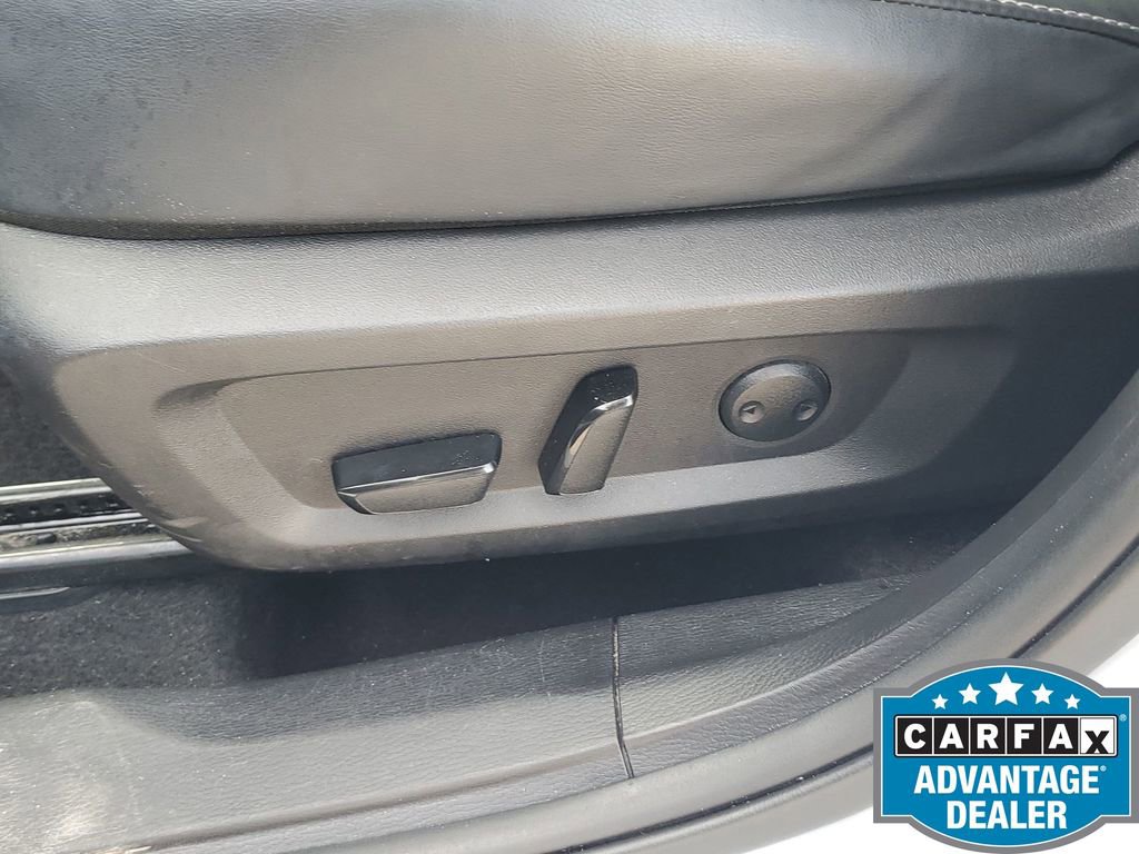 Used 2024 Mitsubishi Outlander SE image 30