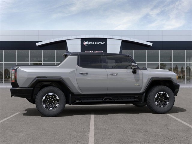 New 2025 GMC Hummer EV 3X w/ Extreme Off-Road Package image 5