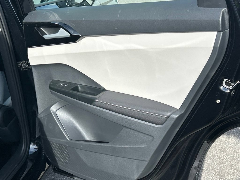 Certified 2026 Volkswagen Taos S FWD image 45