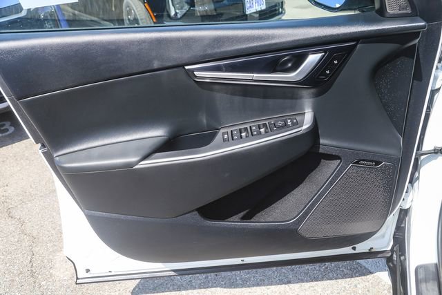 Used 2024 Kia EV6 Wind w/ Wind Technology Package image 21