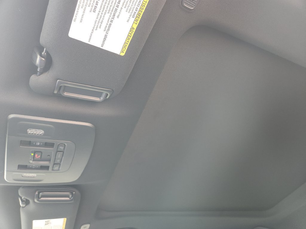 New 2026 Toyota Camry XSE FWD image 24