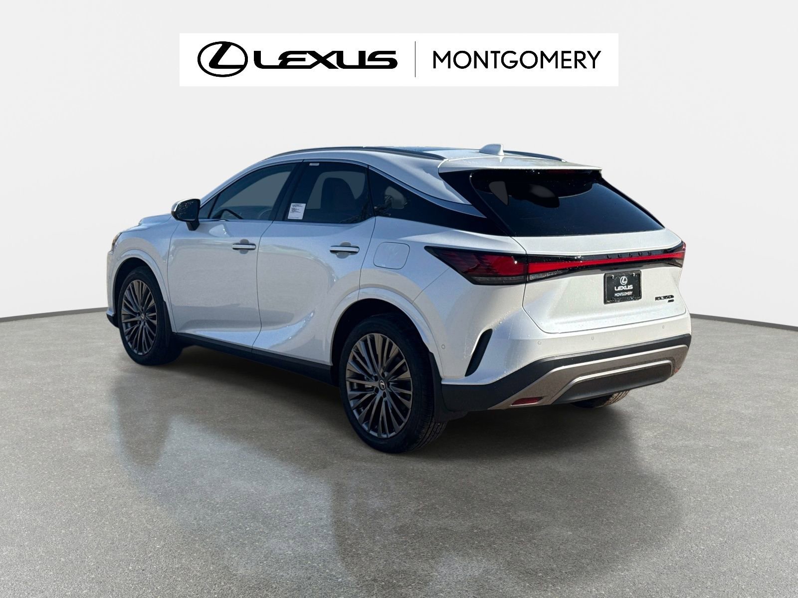 New 2026 Lexus RX 350 image 5
