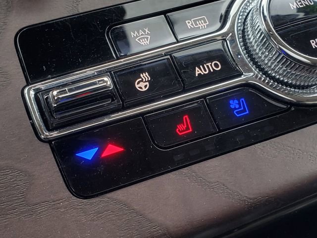 Certified 2024 Lincoln Aviator Reserve AWD/4WD image 23