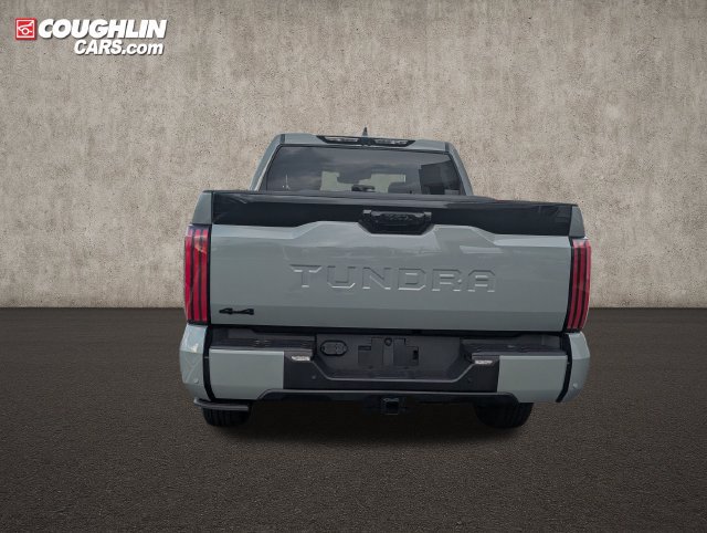 New 2026 Toyota Tundra Platinum AWD/4WD image 7