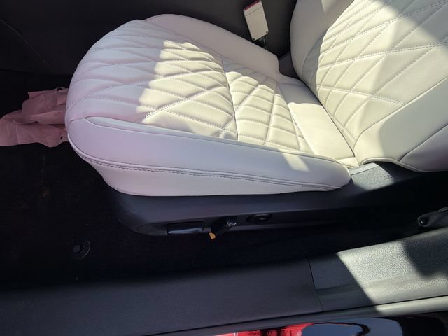 New 2026 Nissan Sentra SL w/ Floor Mat Package FWD image 11